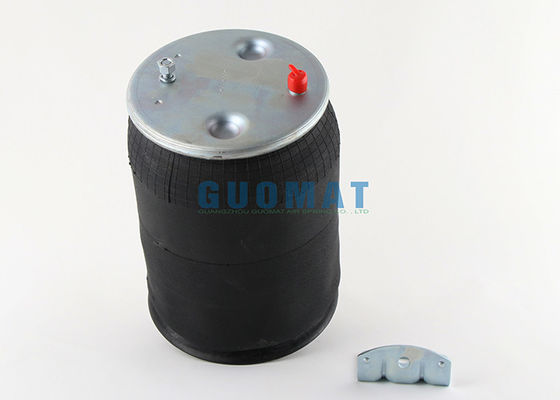 La amortiguación de aire con resorte W01-358-9875 de la suspensión del aire del camión del pedernal cabe Navistar 3541731C1