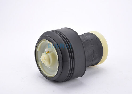 Caucho natural posterior del Bmw X6 del aire del airbag izquierdo/derecho de la suspensión E71