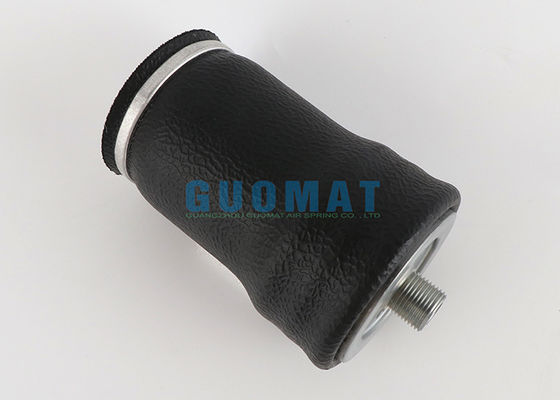 tipo suspensión de la manga de 1S4-007 Goodyear del aire del pedernal de la amortiguación de aire con resorte W02-358-7031 para Mac-k truck 227QS33