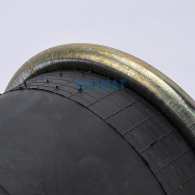 piezas 1DF17B-1 Phoenix Airspring de la suspensión de las amortiguaciones de aire con resorte del camión de 1R10-704 Goodyear para VOL-VO 20531985