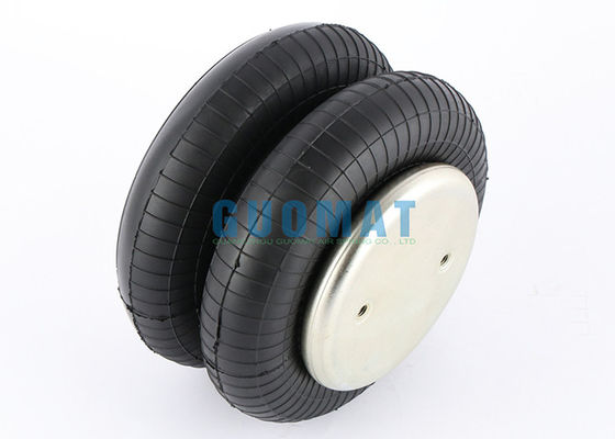 Bramido del aire de la amortiguación de aire con resorte 2B-181 G3/4 Airkraft de la capa doble de FD120-17 Contitech para industrial