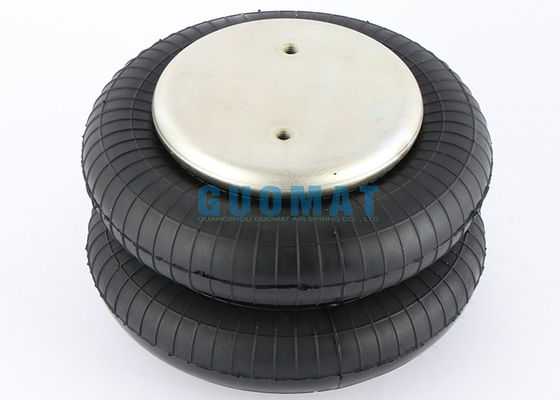 Bramido del aire de la amortiguación de aire con resorte 2B-181 G3/4 Airkraft de la capa doble de FD120-17 Contitech para industrial