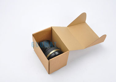 Cabina de acero de caucho de plástico absorbente de choque de aire IVE-CO Frente OEM 41019150 / 8169050 EUROTECH Eurostar