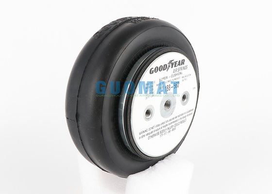 solo no. industrial convoluto 579-912-560-00000 de los bramidos de los airbagues de la amortiguación de aire con resorte 1B8-560