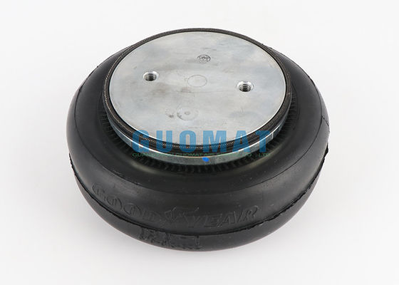 solo no. industrial convoluto 579-912-560-00000 de los bramidos de los airbagues de la amortiguación de aire con resorte 1B8-560