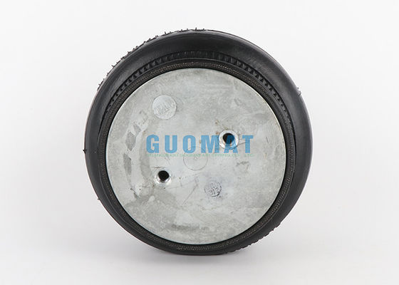 solo no. industrial convoluto 579-912-560-00000 de los bramidos de los airbagues de la amortiguación de aire con resorte 1B8-560