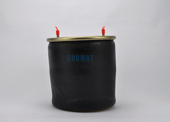 Amortiguación de aire con resorte completa Goodyear 1R14-702 1R14-703 1R14-712 de la suspensión W01-M58-8966 del aire del camión