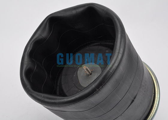 Amortiguaciones de aire con resorte del camión de la almohada inflable 813MB Contitech del pedernal para SAF 2.229.2103.00 W01M587238