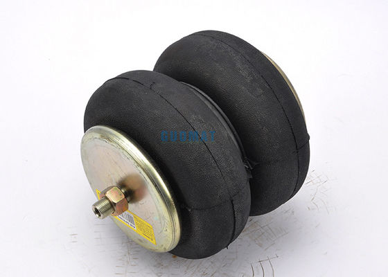 El doble enrolló el pedernal de goma W01-358-6927 Goodyear 2B9-218 de la cruz de los airbagues del bramido