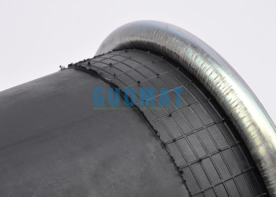 las amortiguaciones de aire con resorte W01-358-9082 del camión 910-16P310 substituyen el balón de aire de 1R12-092 Goodyear