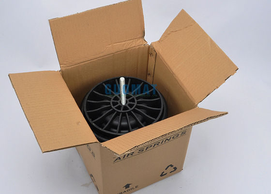 Reemplazo C81-1005 del airbag de la amortiguación de aire con resorte W01-358-9541 Kenworth de la suspensión del aire del camión del pedernal