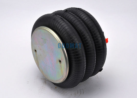 El triple del pedernal W01-358-7994 enrolló bramidos del aire de la amortiguación de aire con resorte 3B12-328 Goodyear