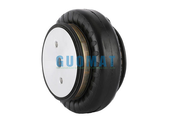 la amortiguación de aire con resorte industrial 1K130070 substituye el airbag de goma de 1B5-550 Goodyear
