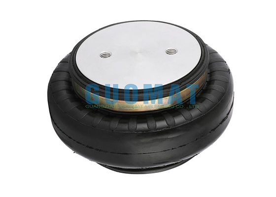 la amortiguación de aire con resorte industrial 1K130070 substituye el airbag de goma de 1B5-550 Goodyear