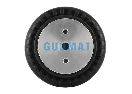 la amortiguación de aire con resorte industrial 1K130070 substituye el airbag de goma de 1B5-550 Goodyear