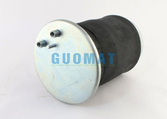 Balón de aire de goma del HOMBRE de la amortiguación de aire con resorte 81.43600.6036 de la suspensión del camión de 4882N1P05 Contitech Airbas