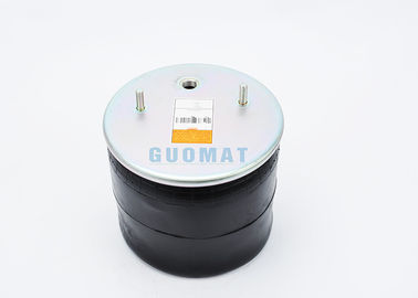 940 bramidos 1T 17D-4.3 de las amortiguaciones de aire con resorte W01 M58 8609 del camión del MB caben BPW 05.429.42.41.1