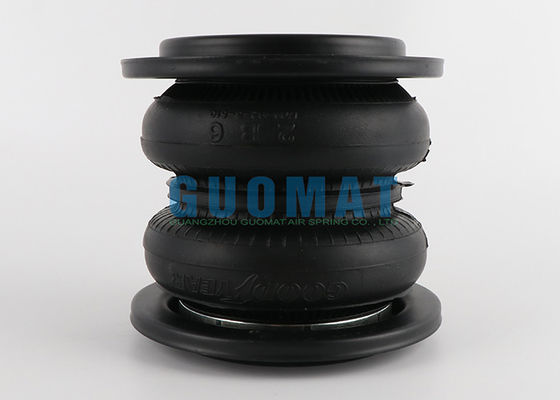 579-922-833 suspensión del paseo del aire del amortiguador 2B6-833 de la amortiguación de aire con resorte de Goodyear