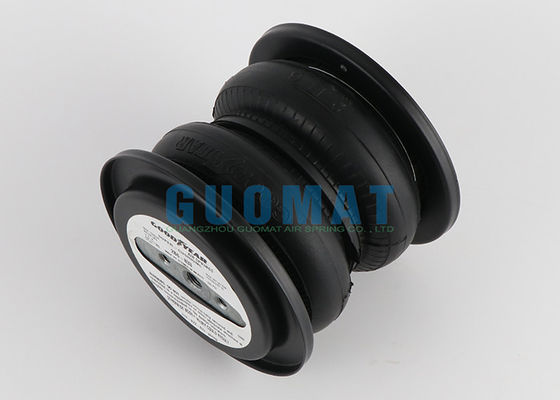 579-922-833 suspensión del paseo del aire del amortiguador 2B6-833 de la amortiguación de aire con resorte de Goodyear