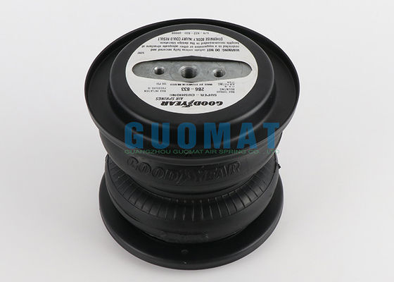 579-922-833 suspensión del paseo del aire del amortiguador 2B6-833 de la amortiguación de aire con resorte de Goodyear