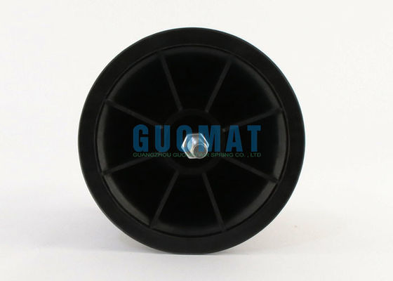 El caucho del pedernal grita la amortiguación de aire con resorte rodante del lóbulo para la suspensión W01-358-5311 del aire del camión