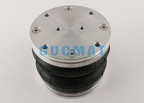 Actuador PM/31062 NORGREN 6" del aire de la circunvolución del FD 76-14 DI Contitech Double amortiguación de aire con resorte X2