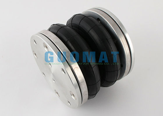 Actuador PM/31062 NORGREN 6" del aire de la circunvolución del FD 76-14 DI Contitech Double amortiguación de aire con resorte X2