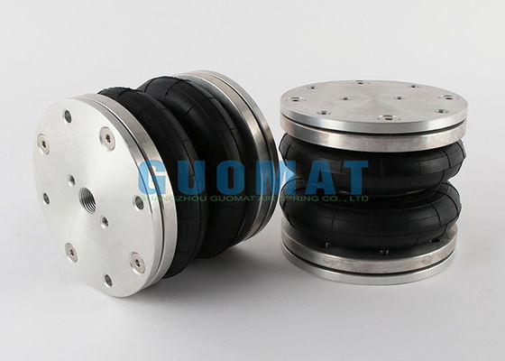 Actuador PM/31062 NORGREN 6" del aire de la circunvolución del FD 76-14 DI Contitech Double amortiguación de aire con resorte X2