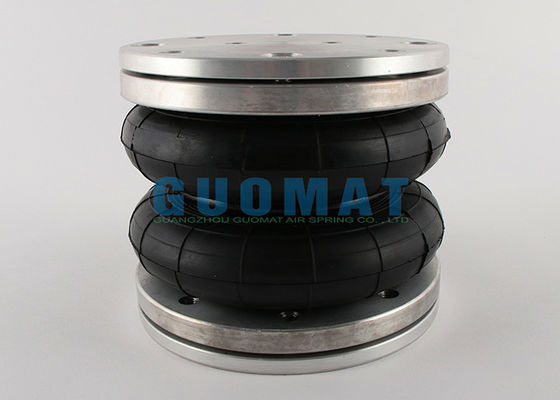 Actuador PM/31062 NORGREN 6" del aire de la circunvolución del FD 76-14 DI Contitech Double amortiguación de aire con resorte X2