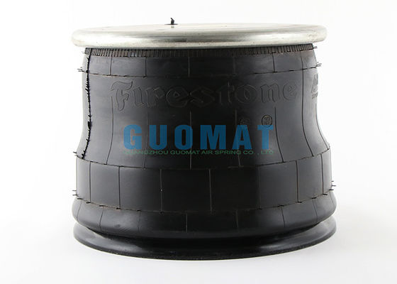 Tipo del lóbulo del balanceo de la amortiguación de aire con resorte 1T19L5 de W01-358-9206 Firestone para el remolque/el semi remolque