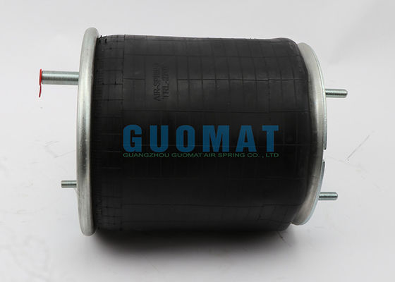 Amortiguación de aire con resorte TRL-270T Nissan Truck Suspension Air Pillow del lóbulo del OEM