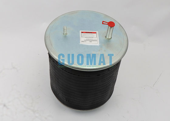 Amortiguación de aire con resorte TRL-270T Nissan Truck Suspension Air Pillow del lóbulo del OEM