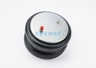 Amortiguador industrial de goma Goodyear 2B14-383/2B14 383 a FD53035 530 de la amortiguación de aire con resorte