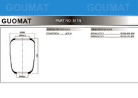 CF GOMMA 1S260-30 de la amortiguación de aire con resorte del autobús de CONTITECH 817N para RVI 5.810.111.355/5810111355