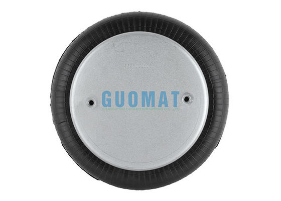 La amortiguación de aire con resorte del caucho fácil de la instalación W01-358-7008 substituye el actuador industrial de los bramidos del pedernal