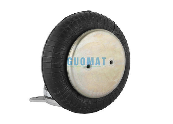 Las nueces ciegas de la suspensión M8 de la primavera del balón de aire de SP1B07 Phoenix presionan la amortiguación de aire con resorte de goma