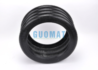 El bramido de goma del aire de GUOMAT F-450-4 substituye la amortiguación de aire con resorte especial de YOKOHAMA S-450-4R para el equipo de perforación