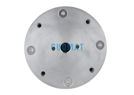 Bramidos industriales del aire de la amortiguación de aire con resorte PM/31061 de Norgren PM/31062 con la cubierta superior e inferior de aluminio