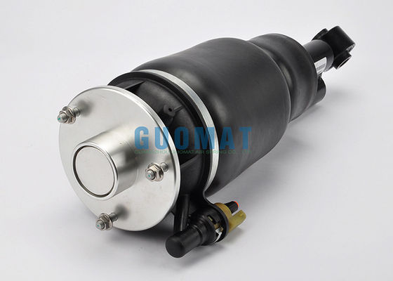 Amortiguador de choque izquierdo posterior del aire de la suspensión del paseo del aire 6L1Z18A099DA para Lincoln Navigator 2003-2006