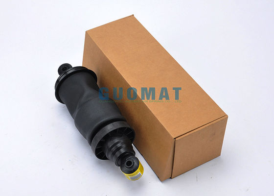 Amortiguador de choque posterior del aire de la suspensión del camión del HOMBRE de la amortiguación de aire con resorte del soporte del taxi 81.41722.6057 81.41722-6057