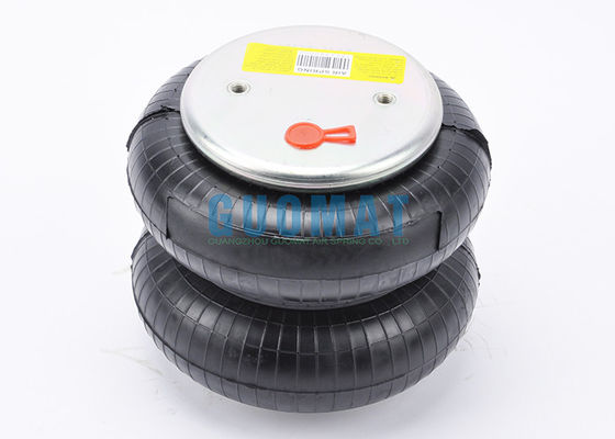 Suspensión industrial de la elevación de aire de la amortiguación de aire con resorte 2B9-200 2B9-202 Goodyear del pedernal W01-358-6910