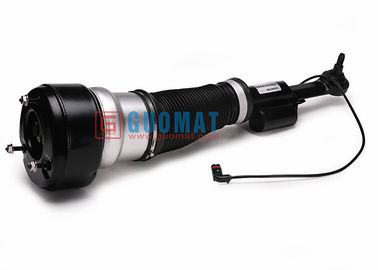 La suspensión del aire de la S-clase W221 del Benz de Mercedes parte el frontal izquierda A2213205113 con 4 Matic