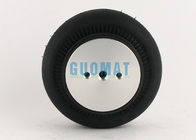 la amortiguación de aire con resorte industrial de la sola circunvolución 1B7544 substituye el airbag de goma de 1B7-544 Goodyear