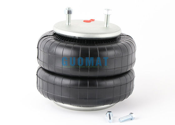 FD200-25 426/161332 Contitech Doble resorte de aire de resorte de aire W01-358-6943 Suspensión de elevación de aire Firestone