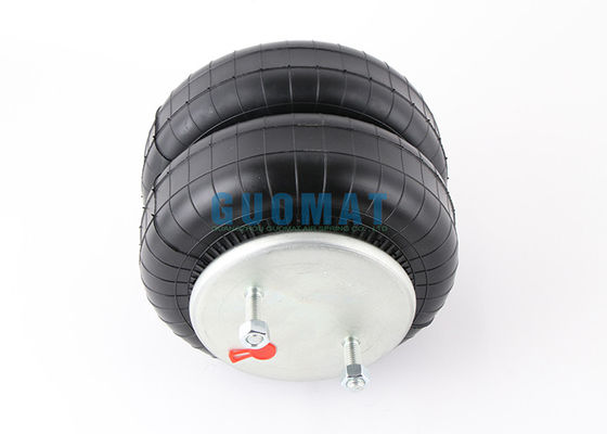 FD200-25 426/161332 Contitech Doble resorte de aire de resorte de aire W01-358-6943 Suspensión de elevación de aire Firestone