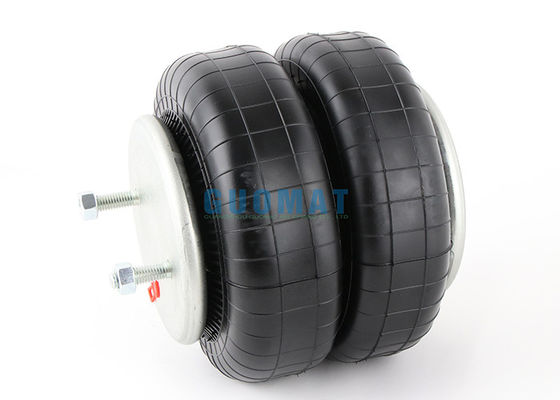 FD200-25 426/161332 Contitech Doble resorte de aire de resorte de aire W01-358-6943 Suspensión de elevación de aire Firestone