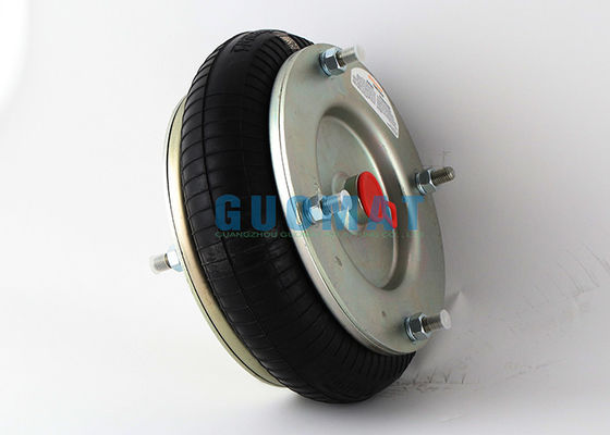 4.1KG ContiTech Industrial Air Spring FS 210-10 DS Firestone W01-R58-4057 Bellows estilo Bolsas de aire de rodillo