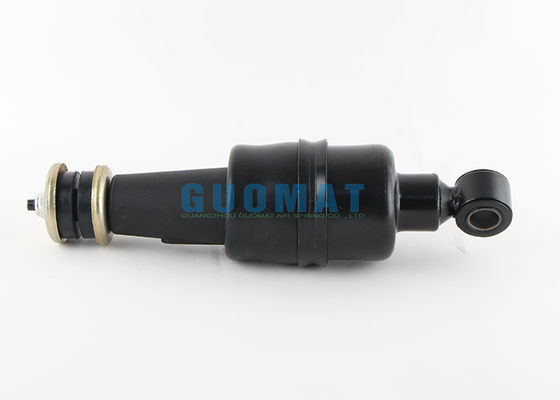 Choque 375224 1622211 del aire de la suspensión de Front DAF CF/XF/95 de la amortiguación de aire con resorte del soporte del taxi de MONROE CB0033
