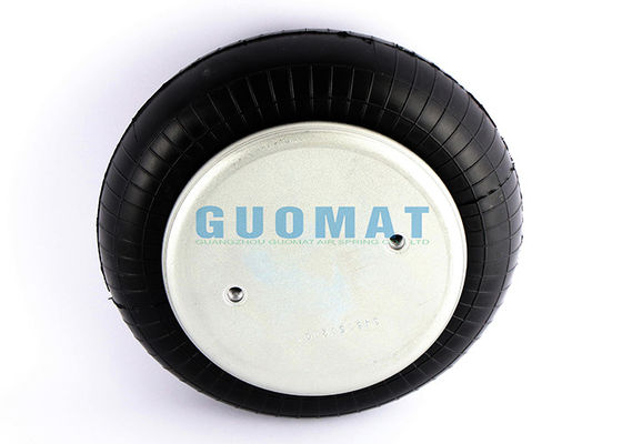 SP1B12 Phoenix Suspensión Primavera aerodinámica FS 200-10 G3/4 Conexión de aire Contitech Soltador de aire envuelto único