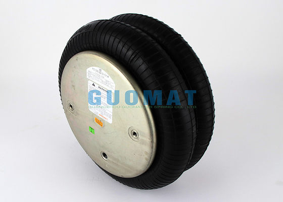 Continental ContiTech FD 330-22 Actuador de aire industrial de aguas aerodinámicas de tipo enroscado G1/4